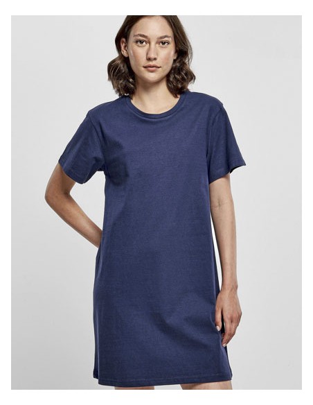 BUI-BY214-Ladies Tee Dress 2